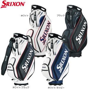 SRIXON スリクソン メジャー大会限定キャディバック GGC-S199L