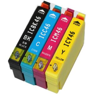 カラリオ EP-704A インク エプソン プリンター IC50 6色セット EPSON