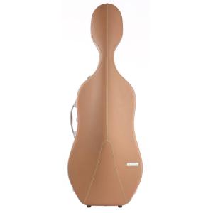 bam チェロケース HIGHTECH用 ネオプレーン ストラップ 肩ひも (2本組