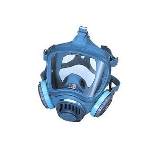 全面マスク保護具興研（コウケン）「1721H−02型」 : G ショッピング