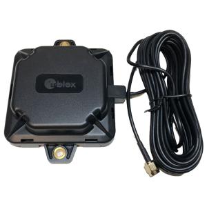 GPS/GNSSアンテナ用スプリッタ MPD11172S : ジオセンス ヤフー店