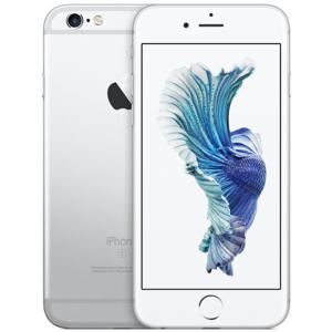 Apple iPhone 6s 32GB シルバー SIMフリー iPhone iPhone 6s iPhone