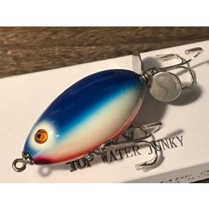 トップウォータージャンキー ブッシュマウスBUSHMOUSE : ウインズ