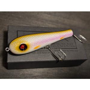 ダッチラボ ポンズー FYCD（イレギュラー・ラメ入り） : GIZMO ヤフー