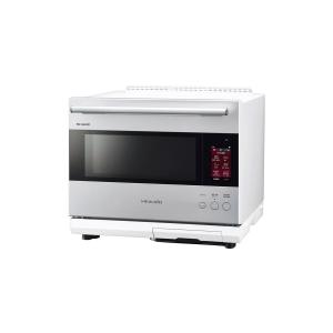 SHARP（シャープ） AX-LSX3B-W スチームオーブンレンジ ヘルシオ