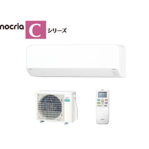富士通（FUJITSU） 富士通ゼネラル AS-C25J-W エアコン nocria : GIGA