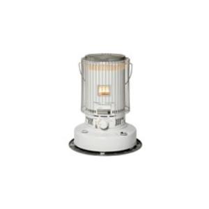 TOYOTOMI（トヨトミ） KS-67H-W 対流型 石油ストーブ 【コンクリート24