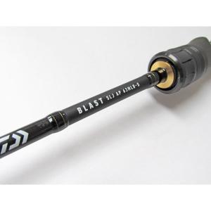 DAIWA（ダイワ） 【目玉商品】 19 ブラスト SLJ エアポータブル 63MLB