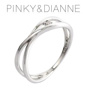 PINKY&DIANNE（ピンキー アンド ダイアン） 指輪 ゴールド トパーズ