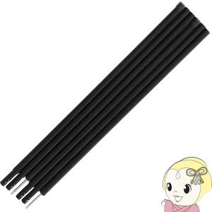 ドッペルギャンガー（DOPPELGANGER） XP8-632-BK DOD 極太アルミ製