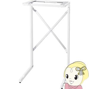 全自動洗濯機専用直付 衣類乾燥機ユニット台 パナソニック シルバー N