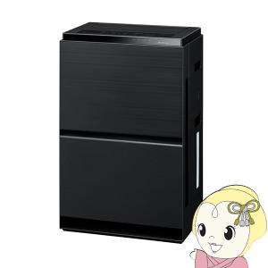 Panasonic（パナソニック） F-VXU90-W 加湿空気清浄機 ナノイーX