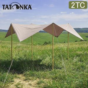 TATONKA（タトンカ） 月末限定ポイントUP 【並行輸入品】 タープ Tarp