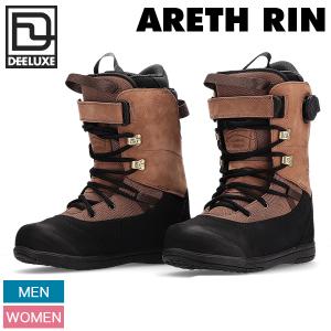 DEELUXE（ディーラックス） 予約 DEELUXE AREth RIN CTF メンズ
