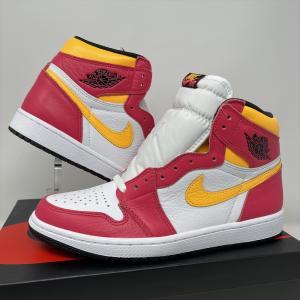 NIKE（ナイキ） 27cm Spider-Man × スパイダーマン AIR JORDAN 1 RETRO