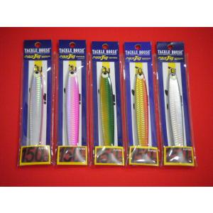 タックルハウス P-BOY Jig / Pボーイジグ バーチカル 65g（7） : プロ