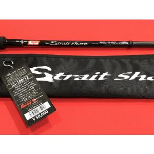 Rod.com ロッドコム ストレイトショア SS-103/13 3PCS Rod.com Strait