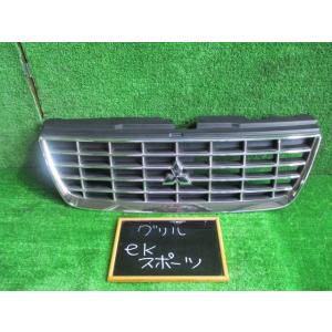 マツダ 純正 AZワゴン 《 MJ21S 》 フロントエキゾーストマフラー 1A13