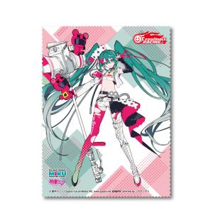 レーシングミク 2025Ver. ワイドミラー : GSR ショップ by FOREST