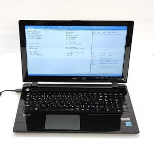 LaVie ジャンク品 NEC LAVIE PC-NS150FAB-KS ジャンクPC ジャンク