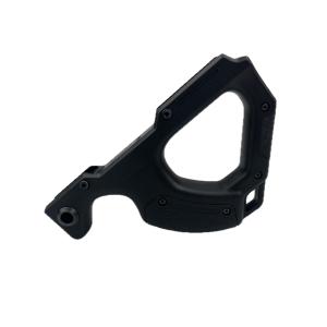 実物パーツ】Hera Arms CQR FRONT GRIP Gen 2 blk ヘラアームズ