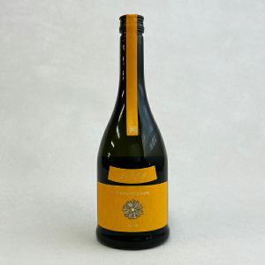 新政 日本酒 タンジェリン 山吹 colors 2024 720ml 箱なし 新政酒造