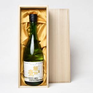 十四代 特撰 朝日鷹 低温貯蔵酒 1800ml｜十四代の兄弟酒｜滑らかな旨味