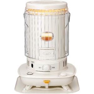 CORONA（コロナ） お取り寄せ SLシリーズ SL-5125-W ポータブル石油