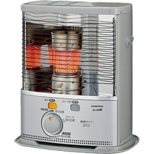 CORONA（コロナ） お取り寄せ SLシリーズ SL-5125-W ポータブル石油