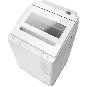 中古】日立 HITACHI 洗濯機 10Kg 2022年式 BW-X100H 地域限定送料