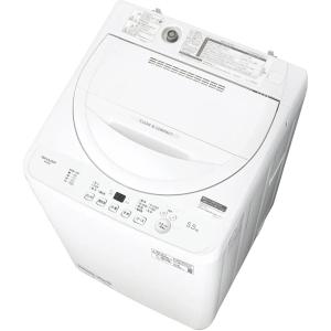TOSHIBA（東芝） 全自動洗濯機 4．5kg ピュアホワイト