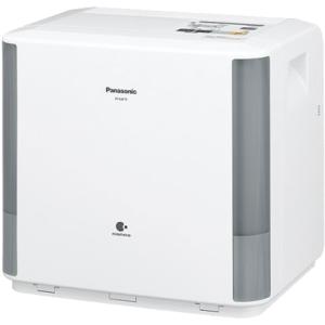 Panasonic パナソニック ヒーターレス気化式加湿機 FE-KX07C-W