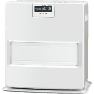 CORONA（コロナ） 石油ファンヒーター VXシリーズ グレー FH-VX3624BY