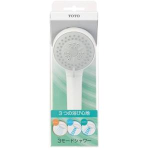 TOTO コンフォートウエーブシャワー THYC69CA : コメリ