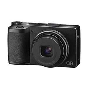 リコー（RICOH） 2025年9月12日発売 RICOH GR IV デジタルカメラ 焦点