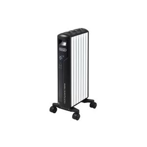 デロンギ マルチダイナミックヒーター Wi-Fiモデル MDHAA12WIFI-BK