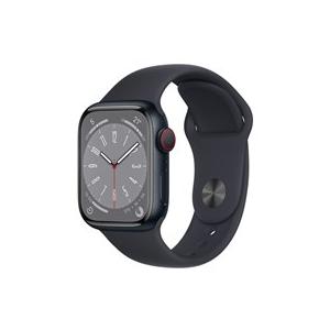 Apple Watch Series 8 GPS+Cellularモデル 41mm MNJJ3J/A