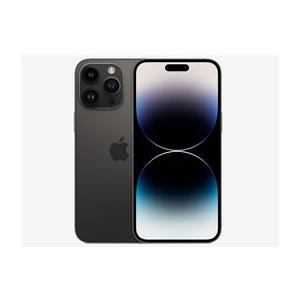 Apple iPhone 14 Pro Max 512GB スペースブラック MQ9F3J/A SIMフリー