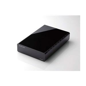 BUFFALO（バッファロー） HDV-SAM3.0U3-BKA TV録画用 外付けHDD 3TB