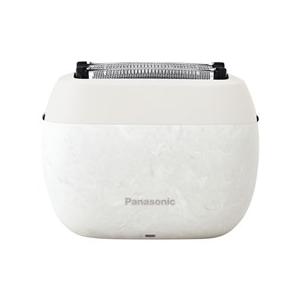 ☆Panasonic / パナソニック ラムダッシュ パームイン ES-PV6A-W