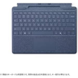 マイクロソフト(Microsoft) Surface Pro フレックスキーボード ペン