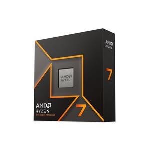 AMD Ryzen 7 9700X W/O Cooler WOF (8C/16T 3.8GHz 65W) CPU + MSI