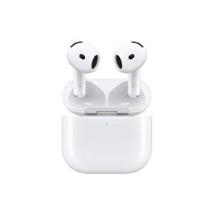 Apple ☆国内正規品 新品未開封・保証未開始 Apple AirPods 4