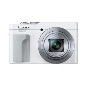Panasonic（パナソニック） LUMIX DC-TZ99-K デジタルカメラ [ブラック