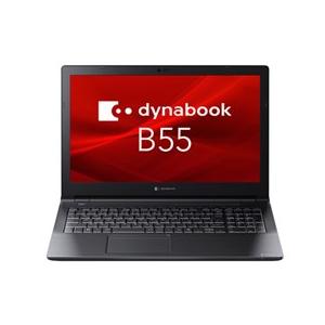 dynabook ダイナブック P55/LY 15.6インチノートPC Corei5-1340P/16GB