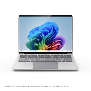 Microsoft（マイクロソフト） Surface Laptop 13 インチ Snapdragon X