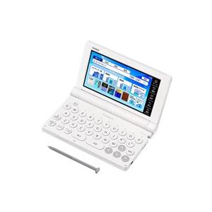 CASIO（カシオ） (名入れは有料可) 電子辞書 エクスワード XD-SA4900