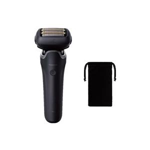 パナソニック(Panasonic) ES-LVFX-K ブラック メンズシェーバー ラム