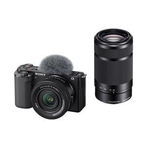 VLOGCAM [新品]【GP-VPT3グリップセット】SONY ソニー ZV-E10 II
