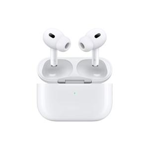 Apple AirPods Pro 第2世代 MQD83J/A（充電ケース/Lightning）新品未